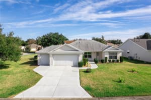 505 KEMPTON PLACE, THE VILLAGES, FL 32162 Sold 02/03/25