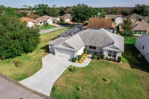 505 KEMPTON PLACE, THE VILLAGES, FL 32162 Sold 02/03/25