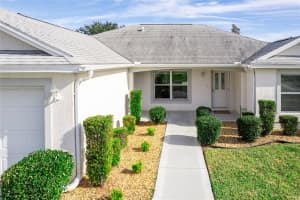 505 KEMPTON PLACE, THE VILLAGES, FL 32162 Sold 02/03/25