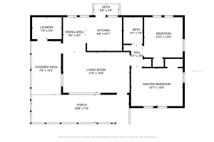 217 14TH STREET, OCALA, FL 34475 Sold 03/06/25