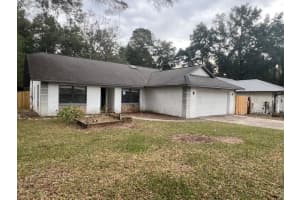 281 COUNTRY CLUB DRIVE, WILLISTON, FL 32696 Sold 05/05/25