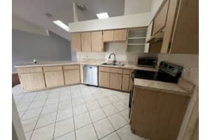 281 COUNTRY CLUB DRIVE, WILLISTON, FL 32696 Sold 05/05/25