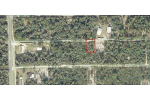 00 235TH PLACE, FORT MC COY, FL 32134 Sold 06/01/25