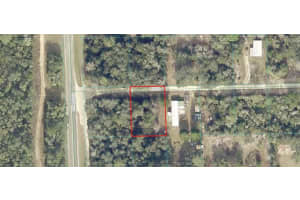 00 239TH PLACE, FORT MC COY, FL 32134 Sold 04/18/25