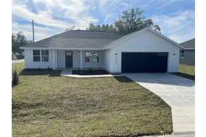8968 156TH STREET, SUMMERFIELD, FL 34491 Sold 03/14/25