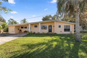 37352 TURNER DRIVE, UMATILLA, FL 32784 Sold 03/07/25