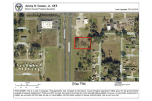 0 N US HWY 441, OCALA, FL 34475 - MLS#MFROM692147