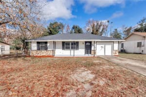 6831 53RD PLACE, OCALA, FL 34472 Sold 02/27/25