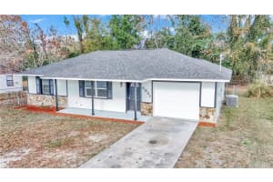 6831 53RD PLACE, OCALA, FL 34472 Sold 02/27/25