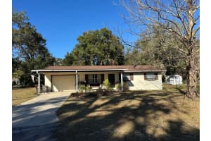 5507 107TH PLACE, BELLEVIEW, FL 34420 Sold 07/08/25