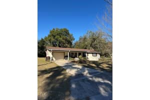5507 107TH PLACE, BELLEVIEW, FL 34420 Sold 07/08/25