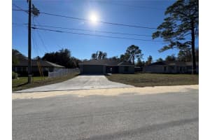 78 PINE RADIAL, OCALA, FL 34472 Sold 03/25/25