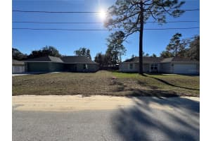 78 PINE RADIAL, OCALA, FL 34472 Sold 03/25/25