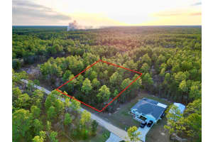 TBD SW 124TH TERRACE RD, OCALA, FL 34481 - MLS#MFROM692217