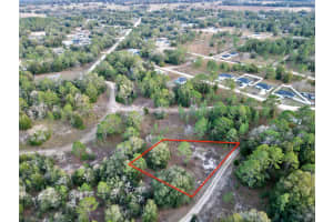 TBD 145TH COURT, OCALA, FL 34481 - MLS#MFROM692218