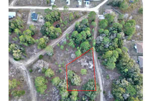 TBD 145TH COURT, OCALA, FL 34481 - MLS#MFROM692218