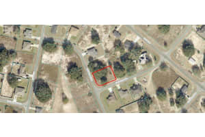 TBD LOCUST LOOP DRIVE, OCALA, FL 34472 Sold 02/05/25