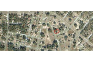 TBD LOCUST LOOP DRIVE, OCALA, FL 34472 Sold 02/05/25