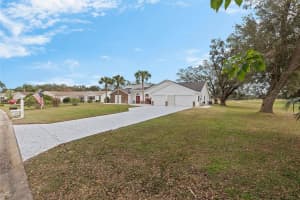 17999 99TH AVENUE, SUMMERFIELD, FL 34491 Sold 08/13/25