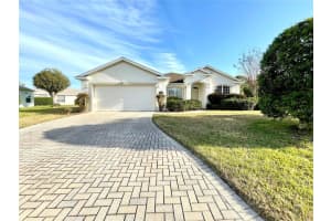 1033 Sw 159th St, OCALA