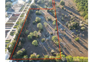 TBD 110TH AVENUE, DUNNELLON, FL 34432 - MLS#MFROM692236
