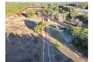 TBD 110TH AVENUE, DUNNELLON, FL 34432 - MLS#MFROM692238