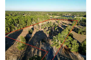 TBD 110TH AVENUE, DUNNELLON, FL 34432 - MLS#MFROM692238