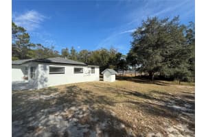 1890 SHOREWOOD DRIVE, DUNNELLON, FL 34431 Sold 04/30/25
