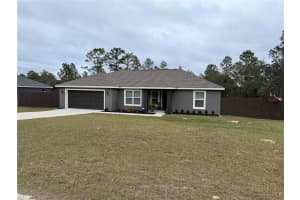 6483 204TH AVENUE, DUNNELLON, FL 34431 Sold 02/14/25