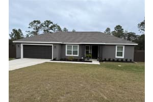 6483 204TH AVENUE, DUNNELLON, FL 34431 Sold 02/14/25