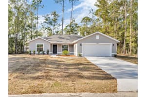 10390 HOLCOMB DRIVE, CITRUS SPRINGS, FL 34434 Sold 02/28/25