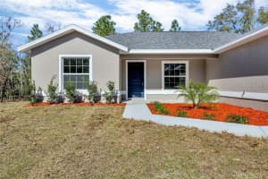 1331 DUPONT DRIVE, CITRUS SPRINGS, FL 34434 Sold 03/21/25