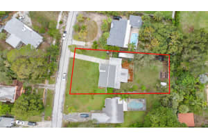 739 JASMINE WAY SOUTH, SAINT PETERSBURG, FL 33705 Sold 02/21/25