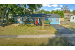14746 41ST AVENUE ROAD, OCALA, FL 34473 Sold 02/18/25