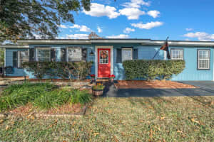 14746 41ST AVENUE ROAD, OCALA, FL 34473 Sold 02/18/25