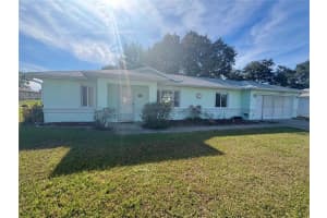 6184 101ST PLACE, OCALA, FL 34476 Sold 06/10/25