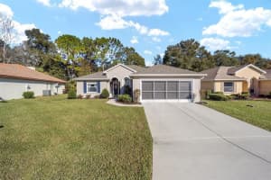 6871 111TH LOOP, OCALA, FL 34476 Sold 02/28/25