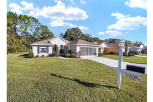 6871 111TH LOOP, OCALA, FL 34476 Sold 02/28/25