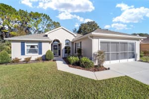 6871 111TH LOOP, OCALA, FL 34476 Sold 02/28/25