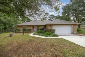 8465 202ND TERRACE, DUNNELLON, FL 34431 Sold 06/09/25