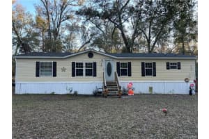 103 197TH AVENUE, OLD TOWN, FL 32680 Sold 07/24/25