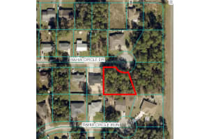 0 BAHIA CIRCLE DRIVE, OCKLAWAHA, FL 32179 Sold 08/04/25