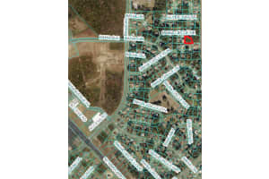 0 BAHIA CIRCLE DRIVE, OCKLAWAHA, FL 32179 Sold 08/04/25