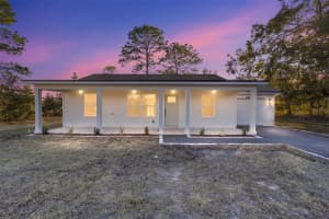 15002 27 STREET, OCALA, FL 34481 Sold 03/31/25
