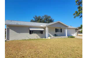 10736 62ND AVENUE, OCALA, FL 34476 Sold 06/04/25