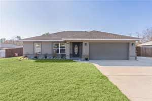 20 FIR DRIVE, OCALA, FL 34472 Sold 04/25/25