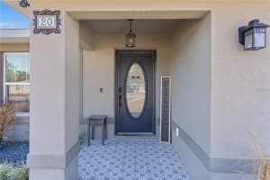20 FIR DRIVE, OCALA, FL 34472 Sold 04/25/25