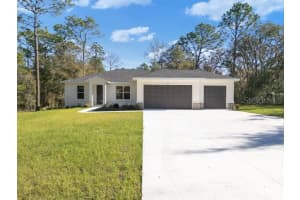 7323 204TH AVENUE, DUNNELLON, FL 34431 Sold 02/28/25