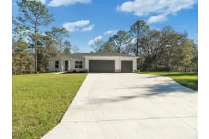 7323 204TH AVENUE, DUNNELLON, FL 34431 Sold 02/28/25