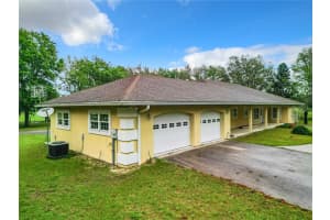 18131 35TH STREET, WILLISTON, FL 32696 Sold 06/17/25